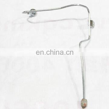 5268868 Fuel Drain Tube for Cummins 4B3.9 Tier2 4B3.9 Diesel Engine Spare Parts Manufacture Factory in China Order photo-2