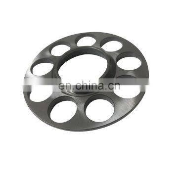 Ball guide TA1919 retainer plate hydraulic pump parts for EATON piston pump accessories manufacture pump