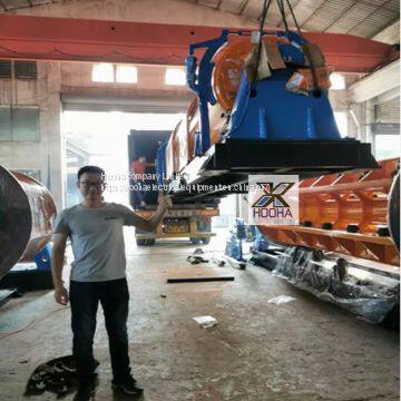 High Speed Tubular Stranding Machine For Bare Copper Aluminum ACSR Conductor photo-3