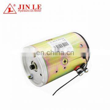 12v 1600w DC Motor OD 114mm ZD193