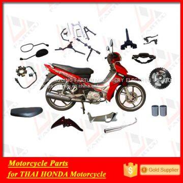 110cc import wholesale motor bike parts