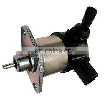 Fuel Solenoid 17208-60016 for Kubota D905 D1005 D1105 V1205 V1305 V1505 Engine