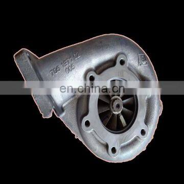 Factory made gauge turbo K29 612600114876 K18 material Factory made