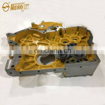High Quality Fuel Oil Pump 178-6539 for E320 320B Excavator Hydraulic Parts 34335-23010 photo-5