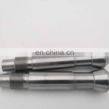 Processional Customized Factory High Precision Turning Lathe With Milling Tool