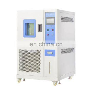 Ultra-low Price High Quality Stainless Steel Supplier Benchtop Temperature Test Equipment photo-6