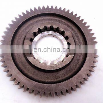 Transmission Gearbox Parts Second Shaft 1st Gear for Fast Gearbox