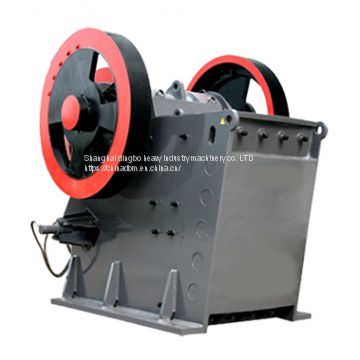 Pebble Sand Making Machine With An Output Of 60 Tons Per Hour