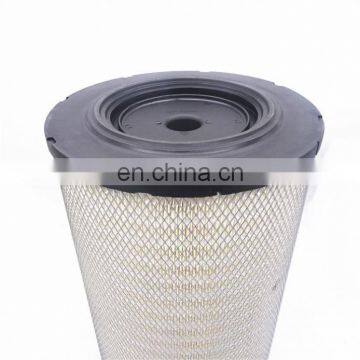 High Quality Polo Camfil Air Filter 20X20x1 photo-6