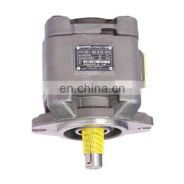 HG2-125-01R-VPC-F  HG2-125-01R-VRC-G HG2-125-01R-VRC-P Sunny high pressure hydraulic gear pump