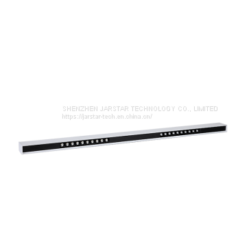 LED Linear Light LL-PL6080 White LED Linear Light Manufacturer Customized LED Linear Light Supplier photo-2