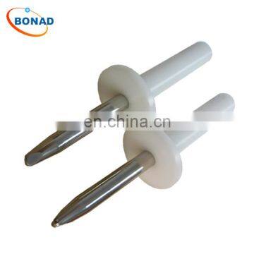 laboratory test tool IEC 61032 precision test finger probe