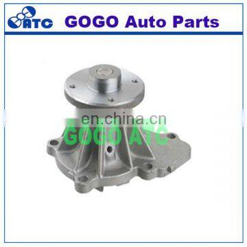 New Water Pump for Maz-da B2300 PICK UP OEM ZZM315010 ZZP015010A 1F0015010 photo-2