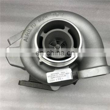 Turbo factory direct price GT2263KLNV 783801-0037 17201-E0763 17201-E0770 turbocharger