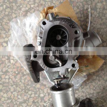 Высокотурбо GT17 1118300ABY 822158-0002 с новейшим photo-3