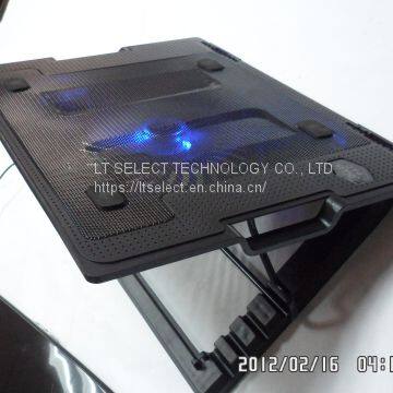 Laptop Stand With 16cm Bag Fan M25 photo-3