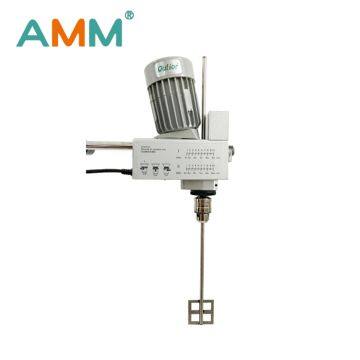 AMM-B30-H Laboratory Electric Overhead Mixer - for Mixing Paint Pigment Additives