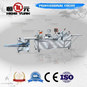 Commercial Multi Function Soft Bread Making Machine Danish Bread French Bread Fillings Bread Maker Machine photo-2