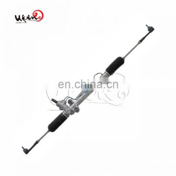 Low price rhd steering rack brand new for GEELY MR7131A