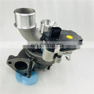 28231-2F300 54399880107 BV39turbocharger for D4EAV - D4EAF engine