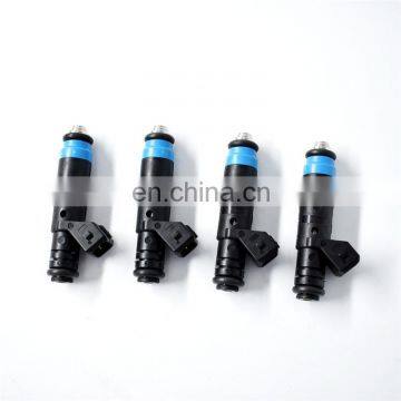 4x 80LB 850cc Fuel Injectors EV1 FI114992 For TOYOTA Audi GM Etc