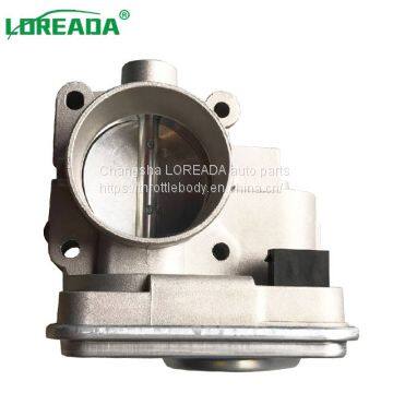 Throttle Body Assembly For DODGE AVENGER JOURNEY CALIBER JEEP PATRIOT COMPASS CHRYSLER 200 SEBRING 4891735AC 04891735AC 5429090