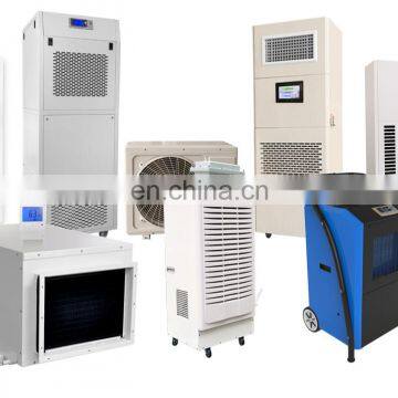 30kg/h Workshop Greenhouse Use Industrial Dehumidifier for Sale