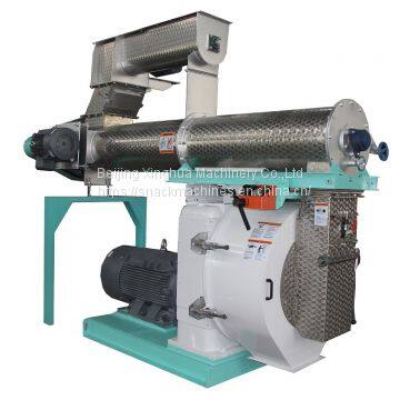 animal food processing machine