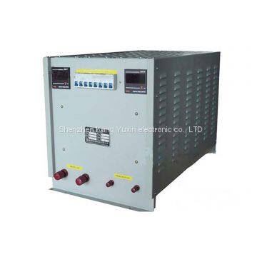 24Vdc Dummy Resistive Load Bank photo-5