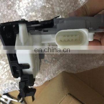 Hot Electric Door Lock Actuator Left Front Plastic And Iron For VW EOS SEAT ALTEA SEAT LEON TOLEDO OEM 1P1 837 015 1P1837015 photo-3