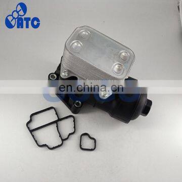 Oil Filter Housing Cover for AUDI A4/A5/A6/Q3 /Q5/TT VW Amarok OEM 03L115389C photo-4