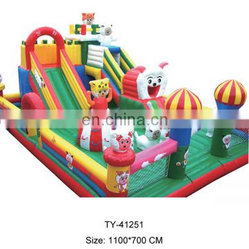 Inflatable Water Park Equipment For Sale, Used Kids Inflatable Water Slides