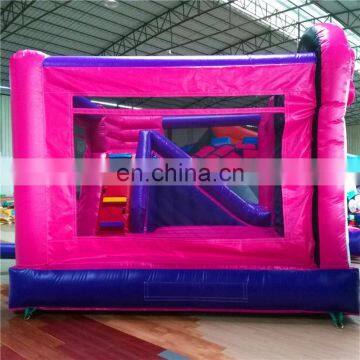 Children Blow up Mickey Movable Mouse Bounce House for Sale photo-3