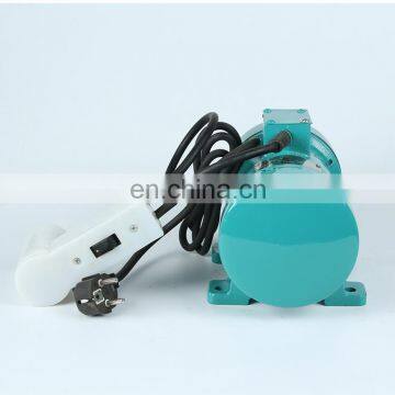 Electric Hopper Vibrator/silo Vibrator Motor 0.25kw 220v for Food Machine photo-4