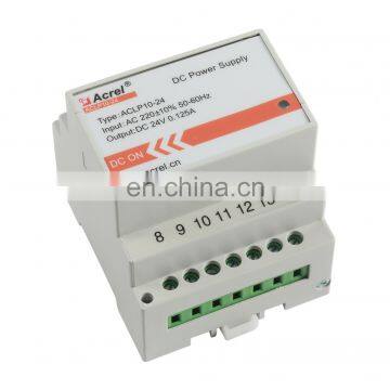 Acrel 300286 Medical IT System Regulated Power Supply ACLP10-24 photo-6