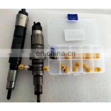 Common Rail Tools New Fuel Injector Return Joint photo-2