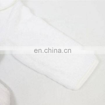 High Quality Baby Hooded Bath Robe,extra Soft Super Absorbent Hooded Toddler Bathrobe for Home Use photo-6