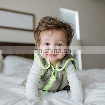 Baby Sleep Nest Sleeping Sack, Warm Baby Sleeping Bag photo-4