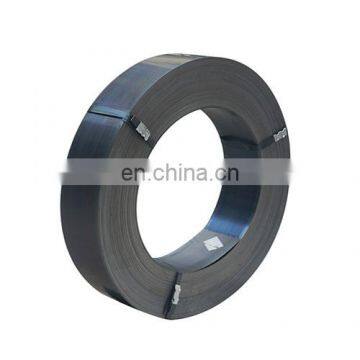 Full Hard Cold Rolled Steel Spring Coil Carbon Steel Strips photo-6