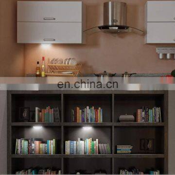 Ultra Bright Led Night Light Cob Battery Operated Cordless Switch Light Prefer For Bedroom photo-7