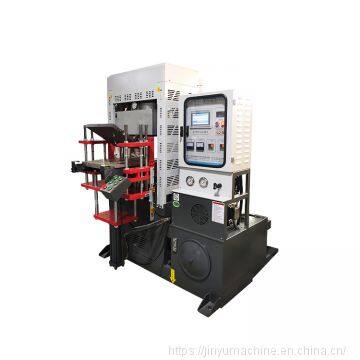 Color Thermal Silicone Transfer Label Making Machine Equipment for Heat Transfer Label photo-2