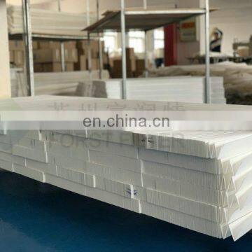 FORST 0.3 Micron Spunbonded Polyester Pleated Air Filter Material photo-4