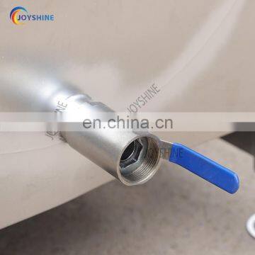 SUS304 Poultry Scalding Machine Chicken Scalder for Plucking Equipment Slaughter Line photo-5