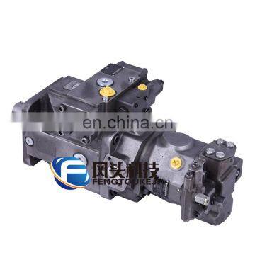 Parker PV140/180/270R1KIT1 Series High Pressure Piston Pump photo-4