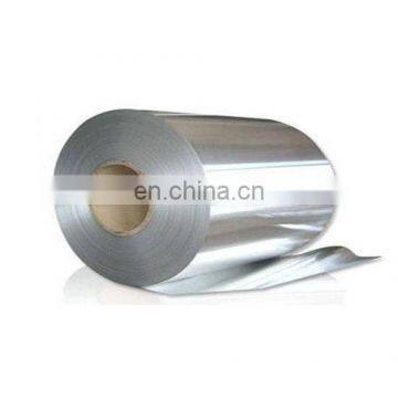 150 Micron Thickness Big Size Fireproof Fabric Aluminum Foil Insulation Philippines photo-2