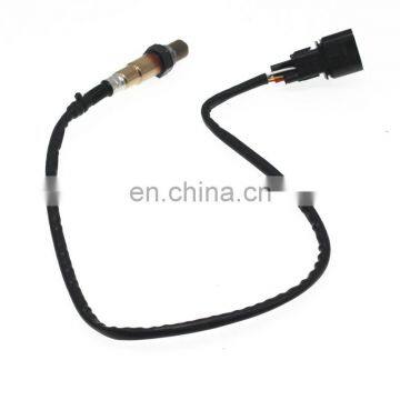 Lambda Oxygen Sensor for FORD GALAXY SEAT ALHAMBRA SKODA FABIA VW GOLF TRANSPORTER 022906262AS 022906262BE 022906262BF photo-3