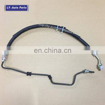 Auto Parts Power Steering Oil Pressure Hose Line For 08-12 Honda Accord 53713-TA0-A04 53713TA0A04