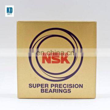 NSK High Precision Ball Screw Support Bearing 17TAC47B BS1747 BSB017045