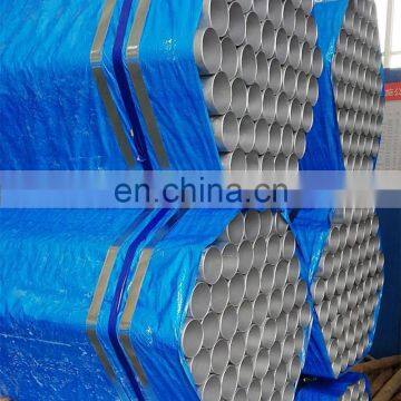 Hot Dip Galvanized Conduit Weifang Emt Electrical Steel Pipe ul Listed Tube photo-5