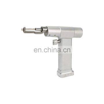 CE&ISO Marked Orthopedic Instruments Medical Power Tool Cannulated Bone Drill With Battery Surgical Instruments photo-6